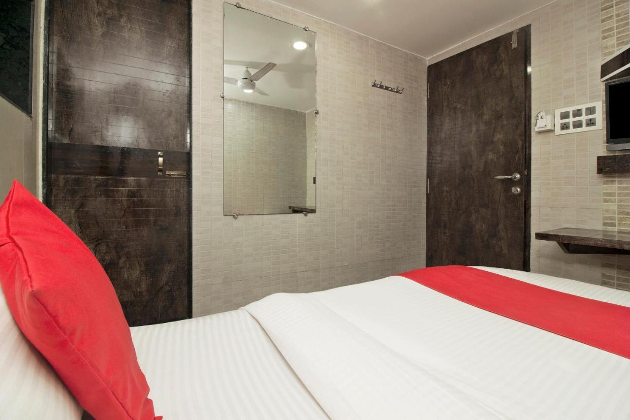 Oyo 6312 Paris Residency Hotel Mumbai