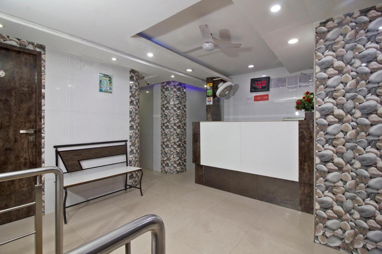 Oyo 6312 Paris Residency