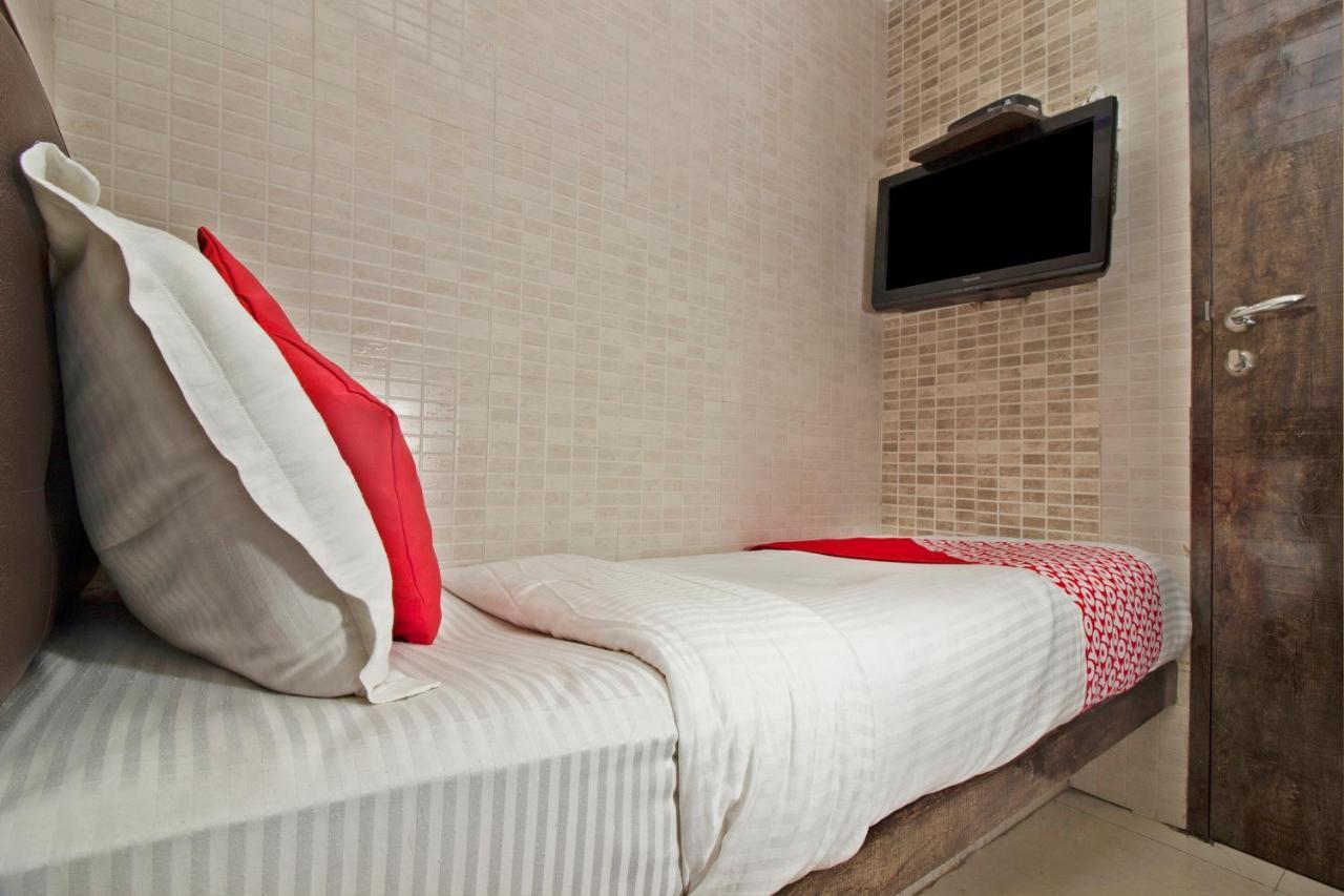 Oyo 6312 Paris Residency Hotel 3*