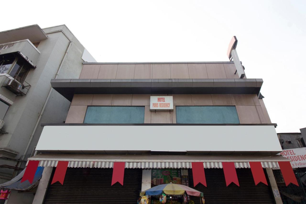 Oyo 6312 Paris Residency 3*