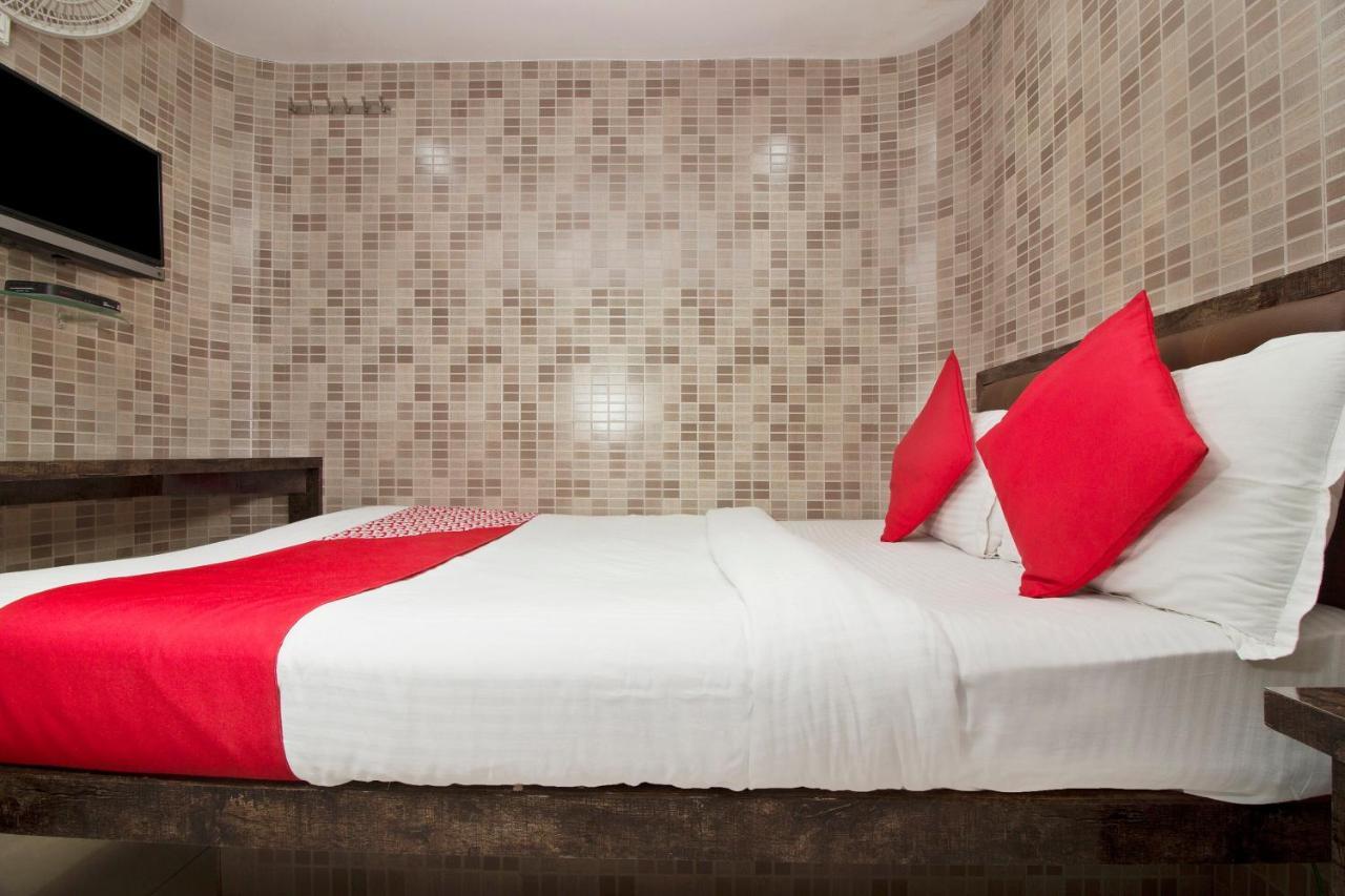 Oyo 6312 Paris Residency