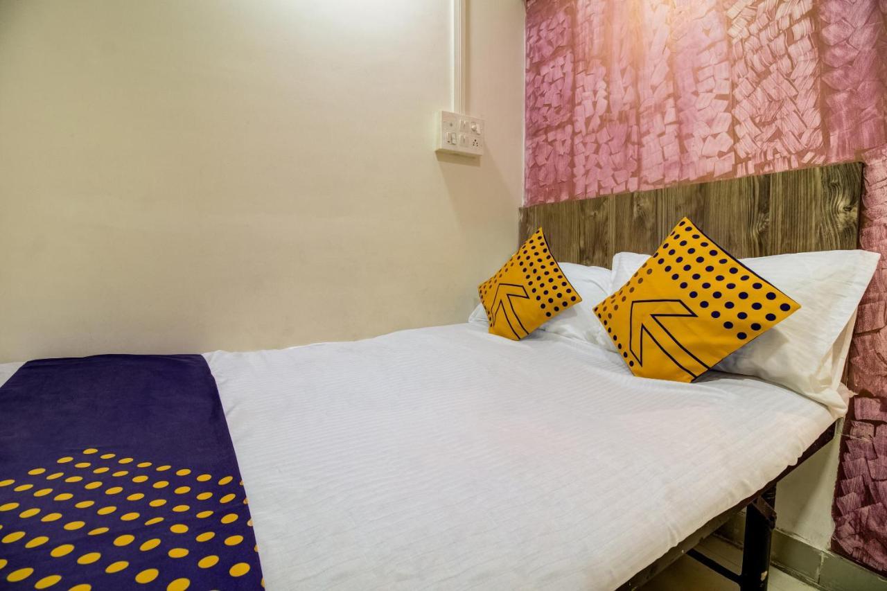 Hotel Spot On 65553 Star Royal Mumbai