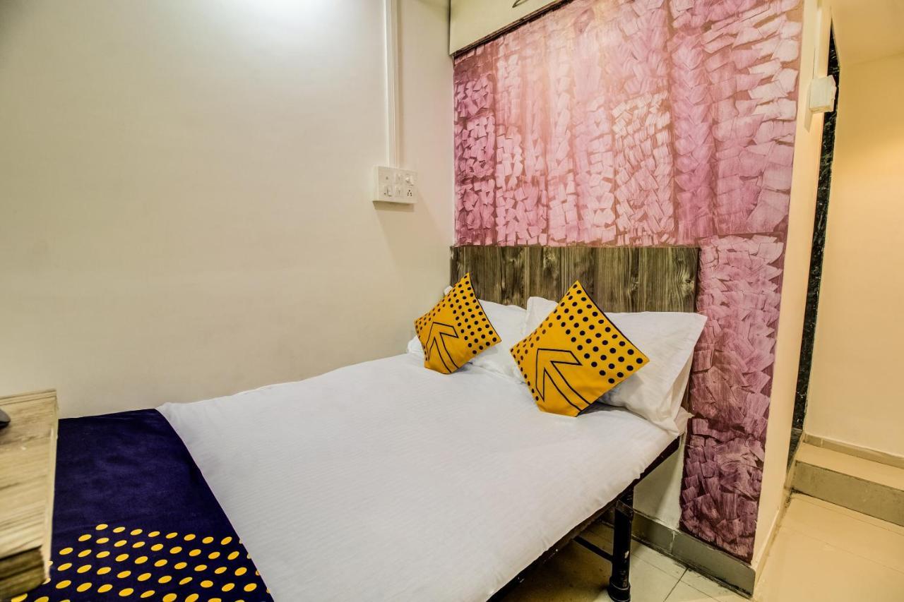 Hotel Spot On 65553 Star Royal Mumbai