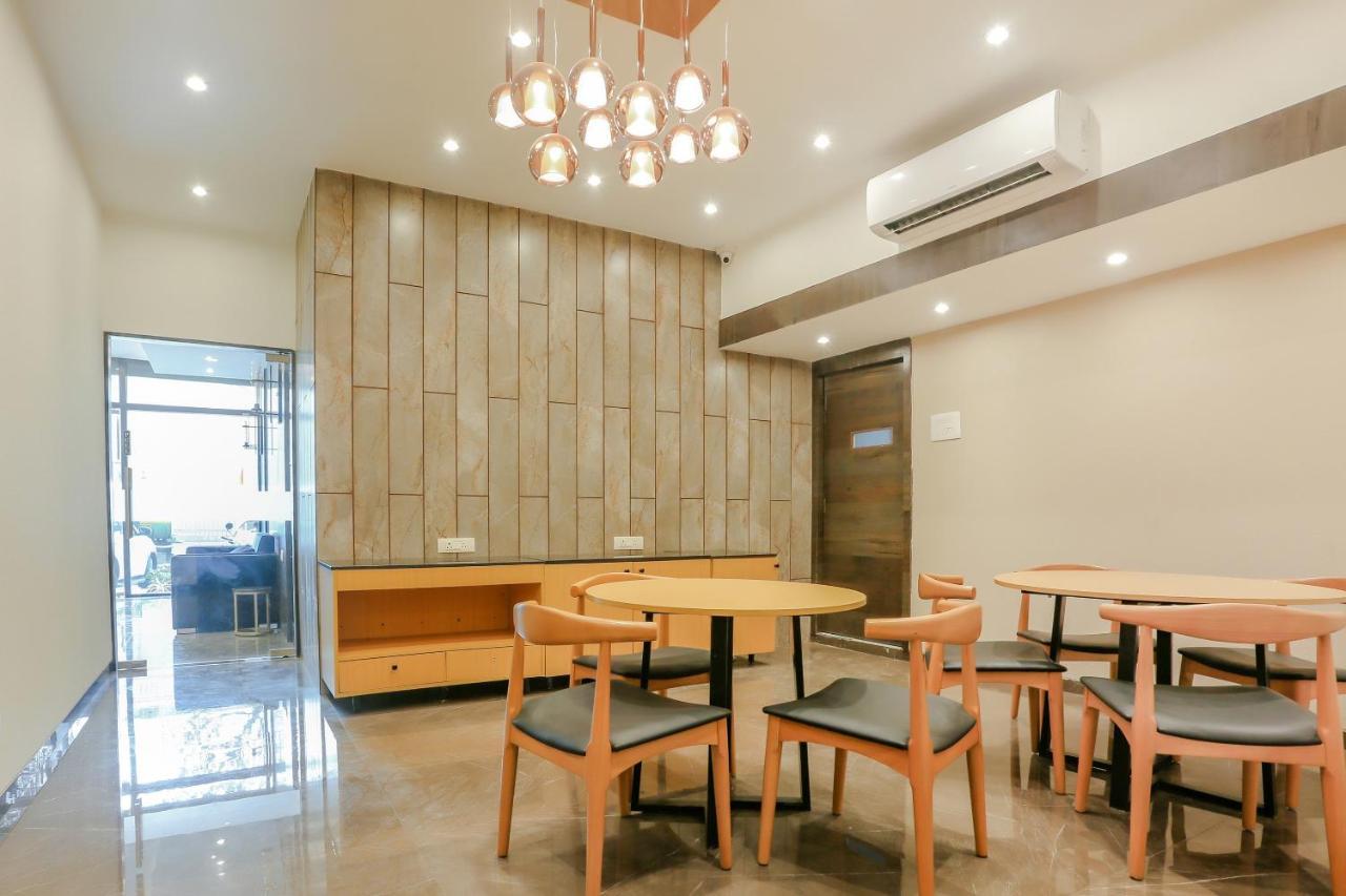 Hotel Oyo Townhouse 594 City Avenue