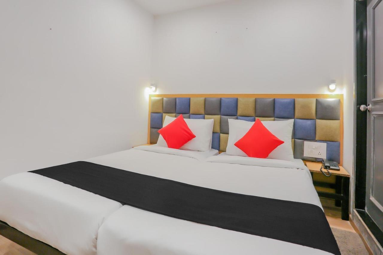 Hotel Oyo Townhouse 594 City Avenue 4*