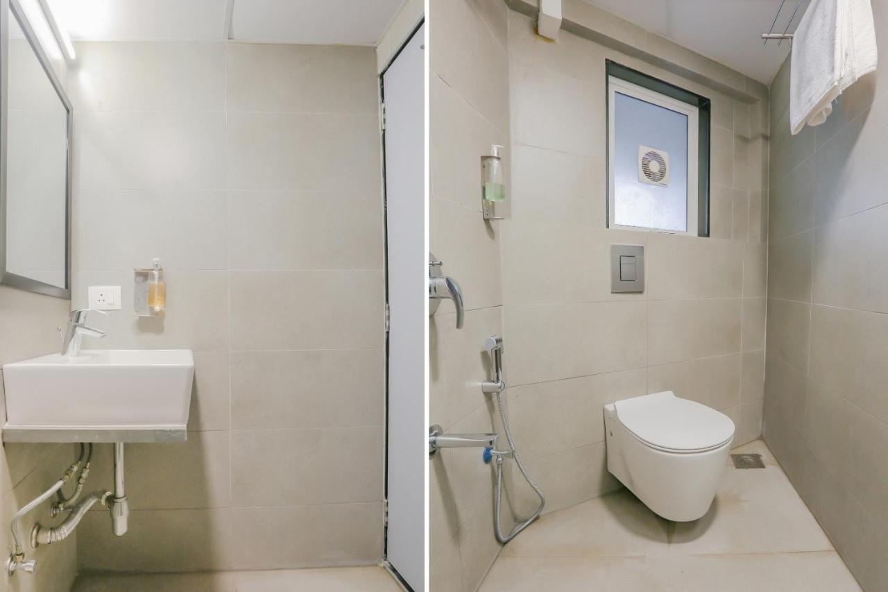 Oyo Townhouse 594 City Avenue 4* Mumbai