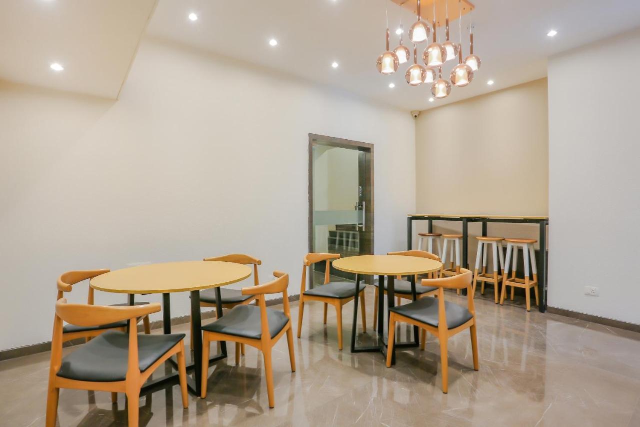 Oyo Townhouse 594 City Avenue 4*