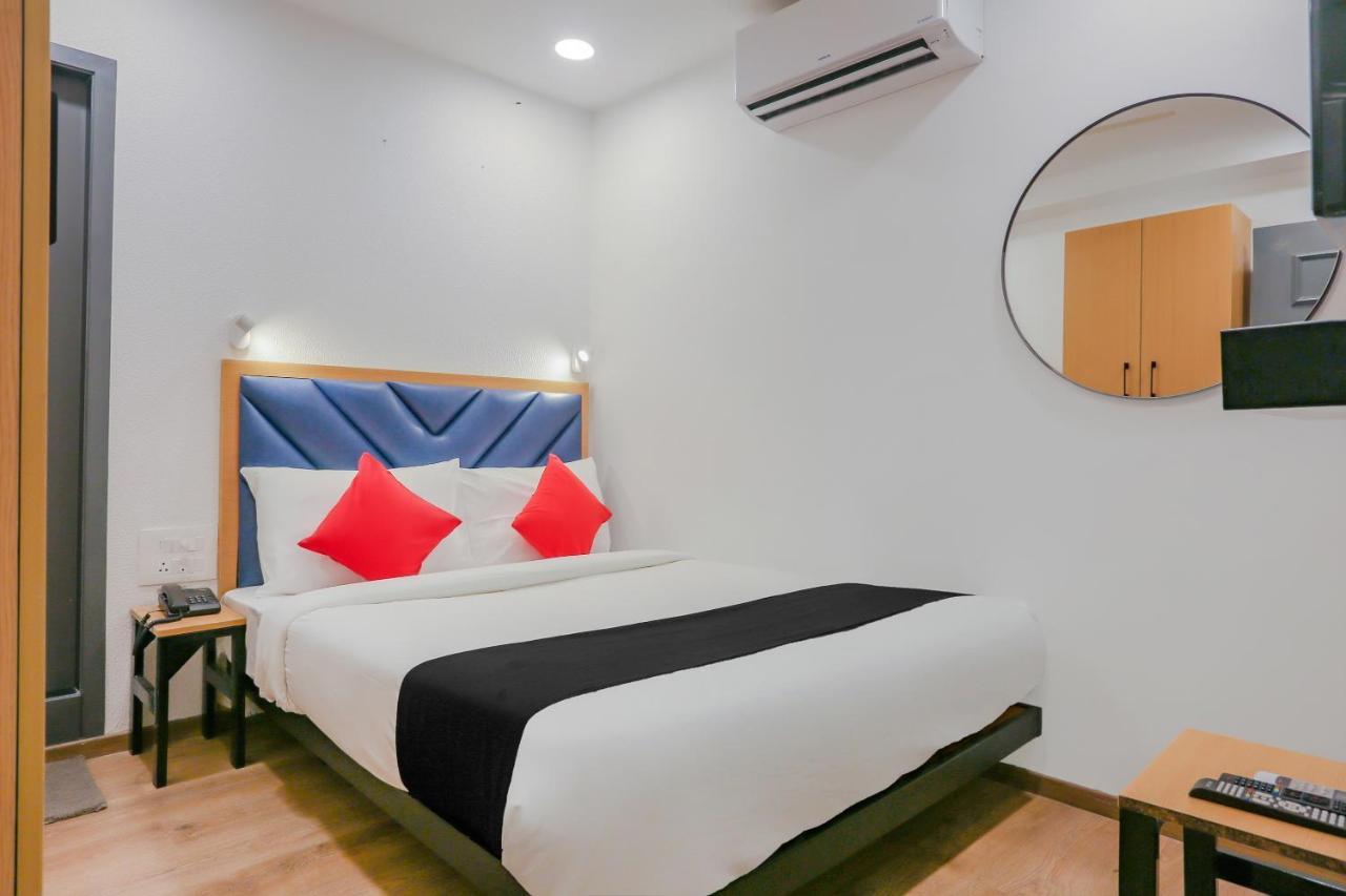 Hotel Oyo Townhouse 594 City Avenue