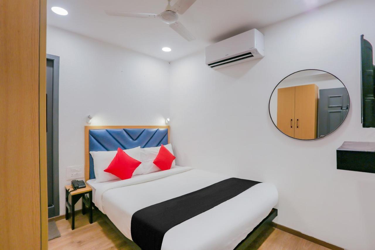 Hotel Oyo Townhouse 594 City Avenue