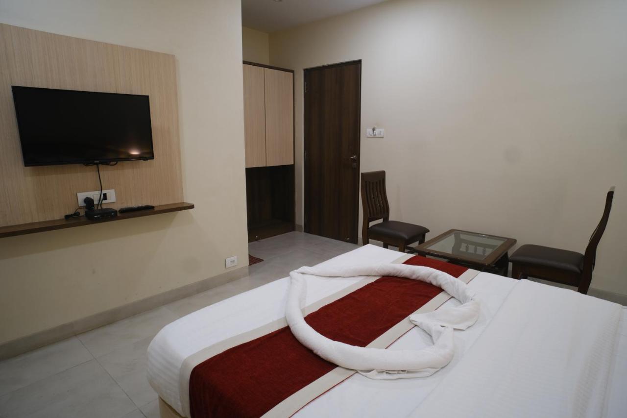 Hotel Hotel Sai Neel