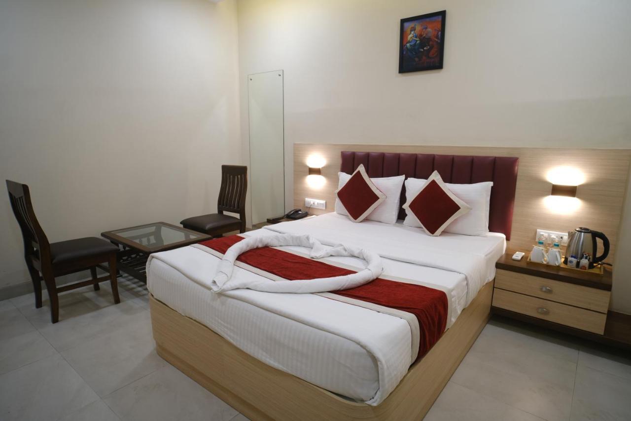 Hotel Sai Neel Mumbai