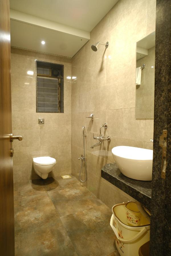 Hotel Sai Neel *