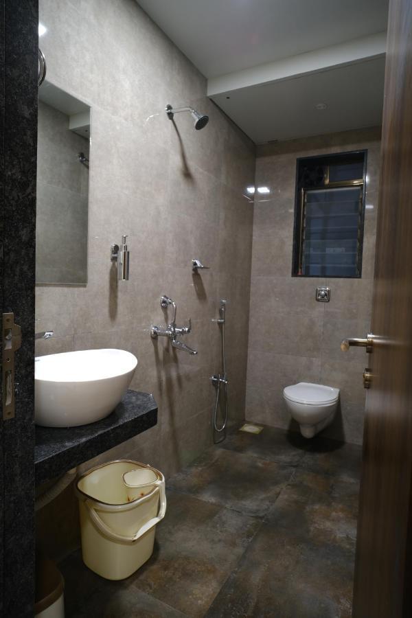 Hotel Sai Neel Hotel *