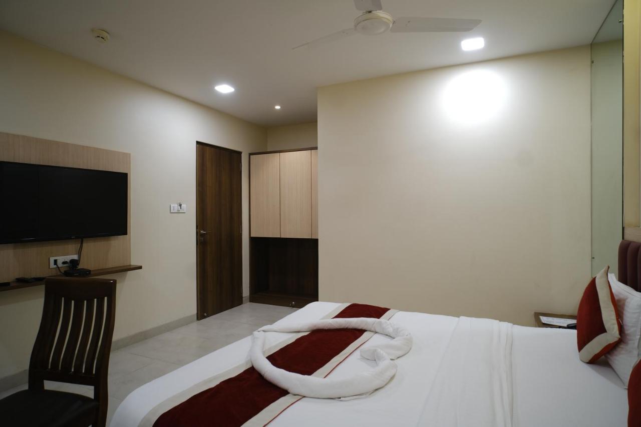 Hotel Sai Neel * Mumbai