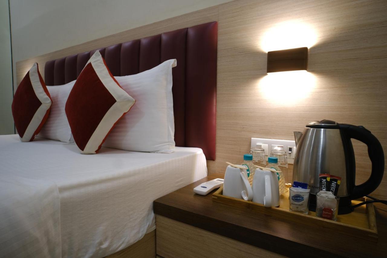 Hotel Sai Neel Mumbai