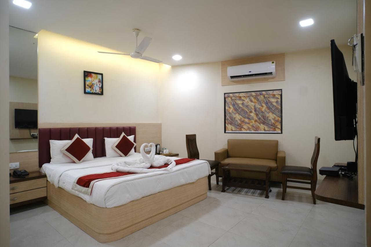Hotel Hotel Sai Neel Mumbai