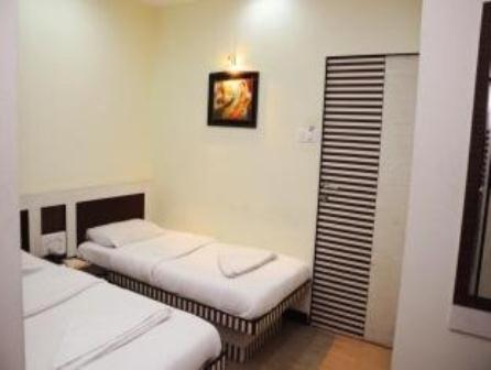 Guest house Apple *