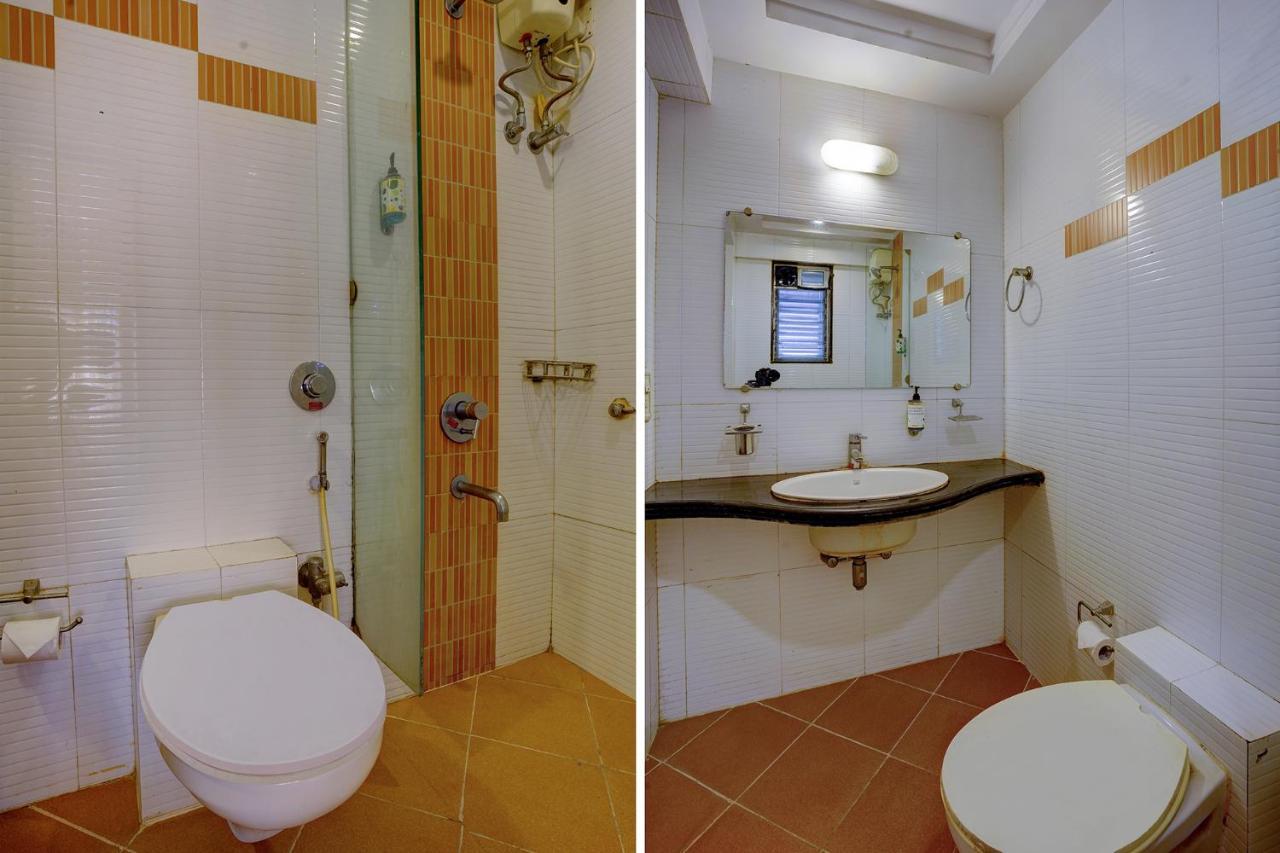 Hotel Collection O 81162 Whitefield Mumbai