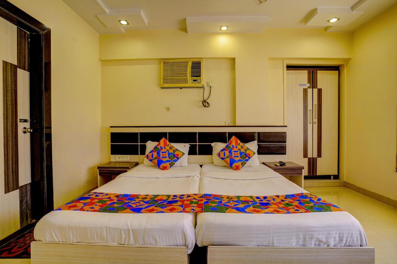 Collection O 81162 Whitefield Hotel