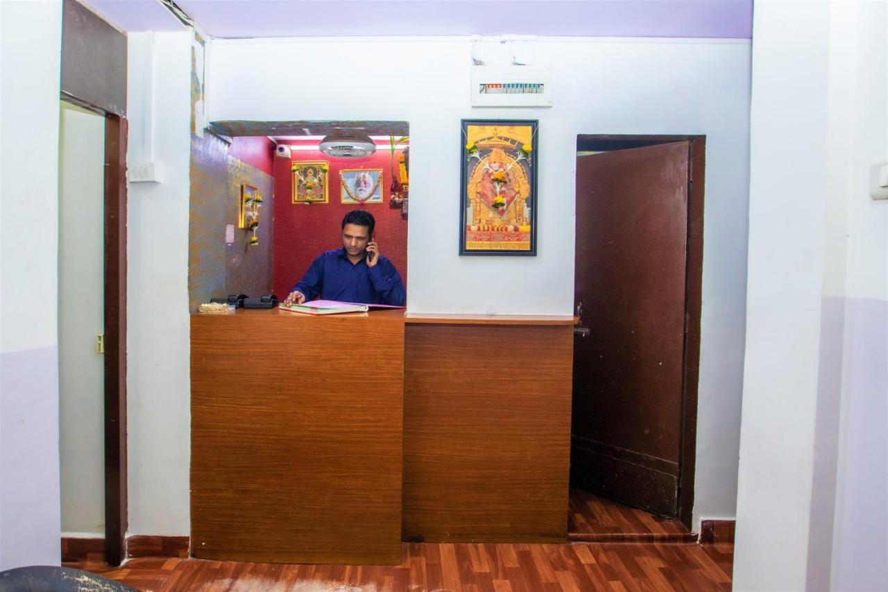Hotel Kishish Kunj Mumbai