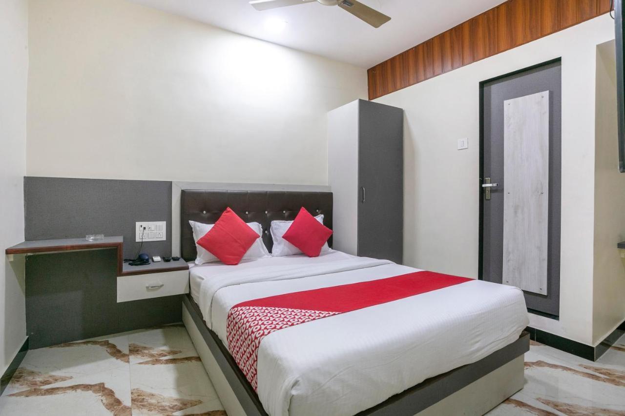 Hotel A S Mumbai