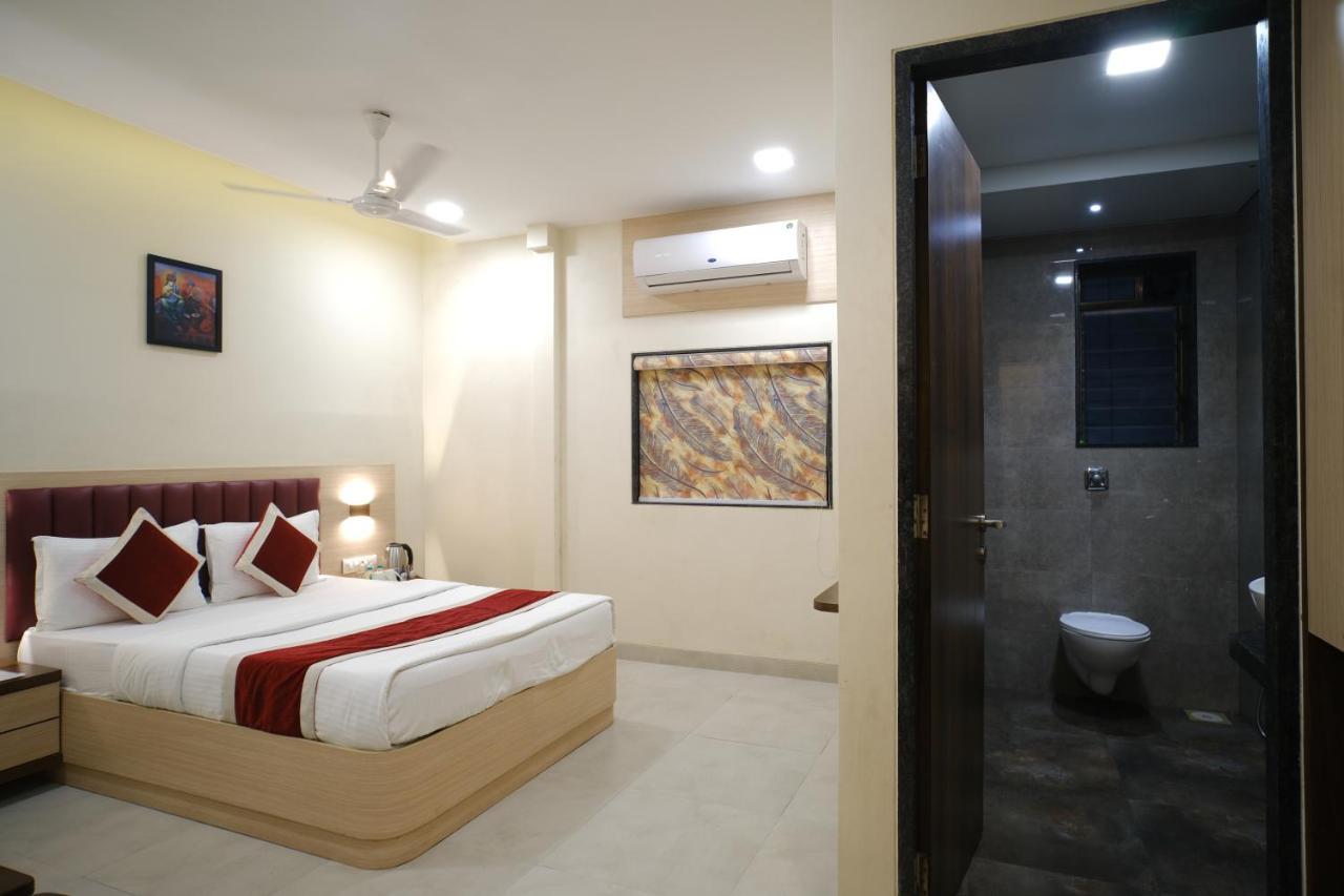 Hotel Hotel Sai Neel Mumbai
