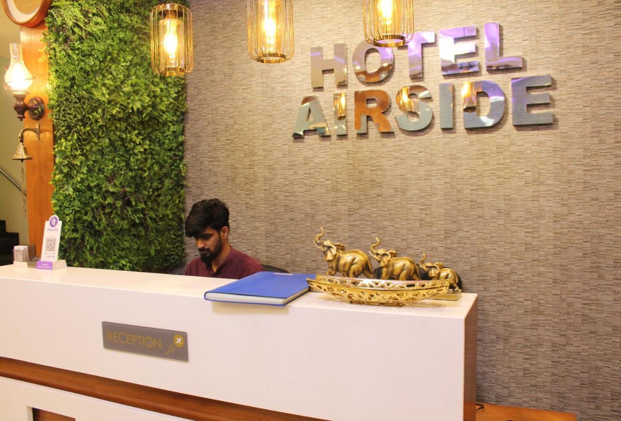 Hotel Airside Mumbai