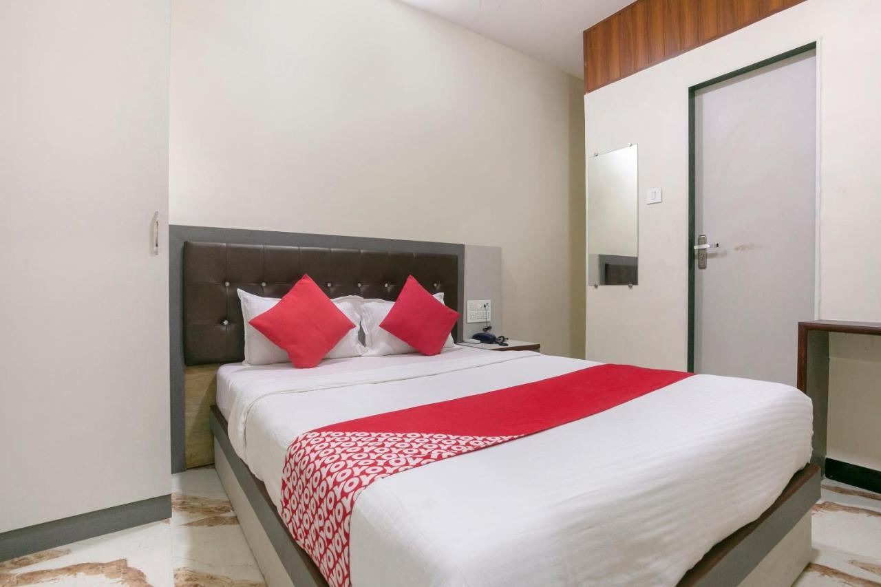 Hotel A S Mumbai