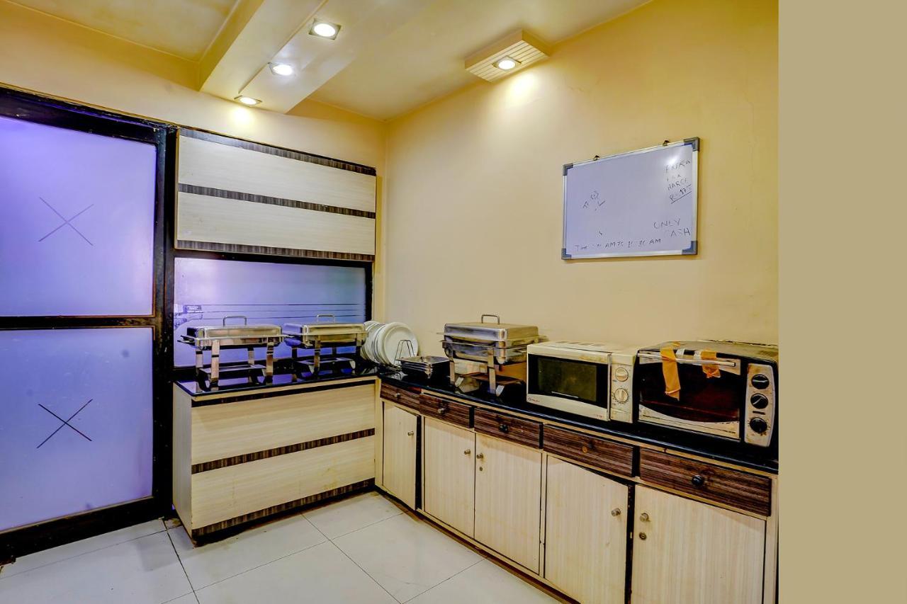 Hotel Collection O 81162 Whitefield 3*