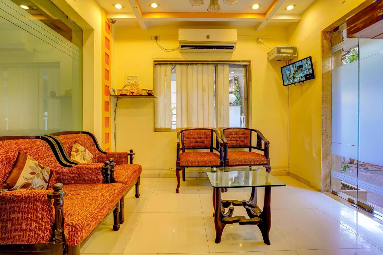 Hotel Collection O 81162 Whitefield