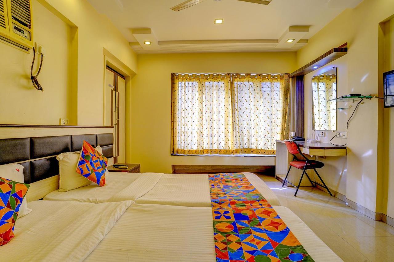 Collection O 81162 Whitefield Mumbai
