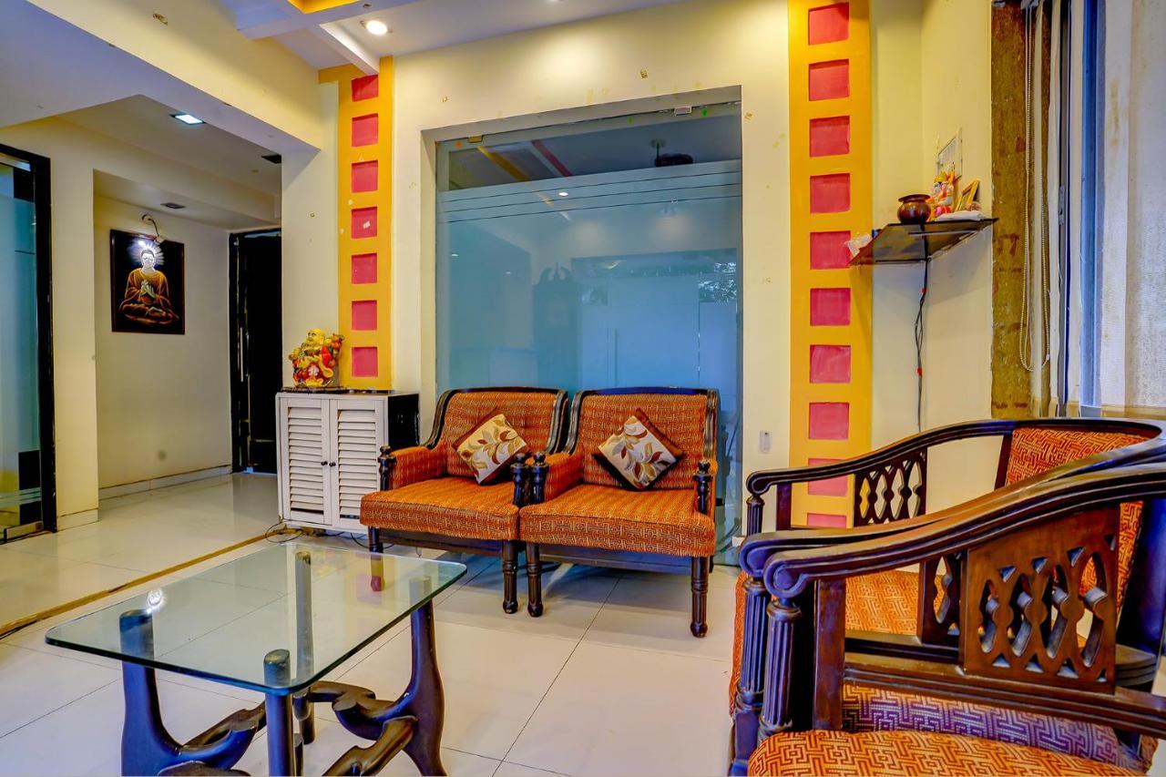 Collection O 81162 Whitefield 3* Mumbai