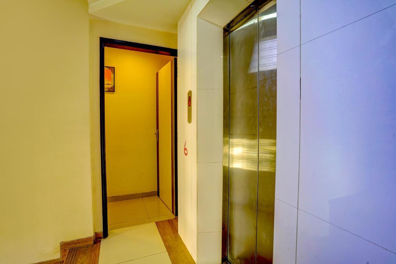 Collection O 81162 Whitefield Hotel 3*
