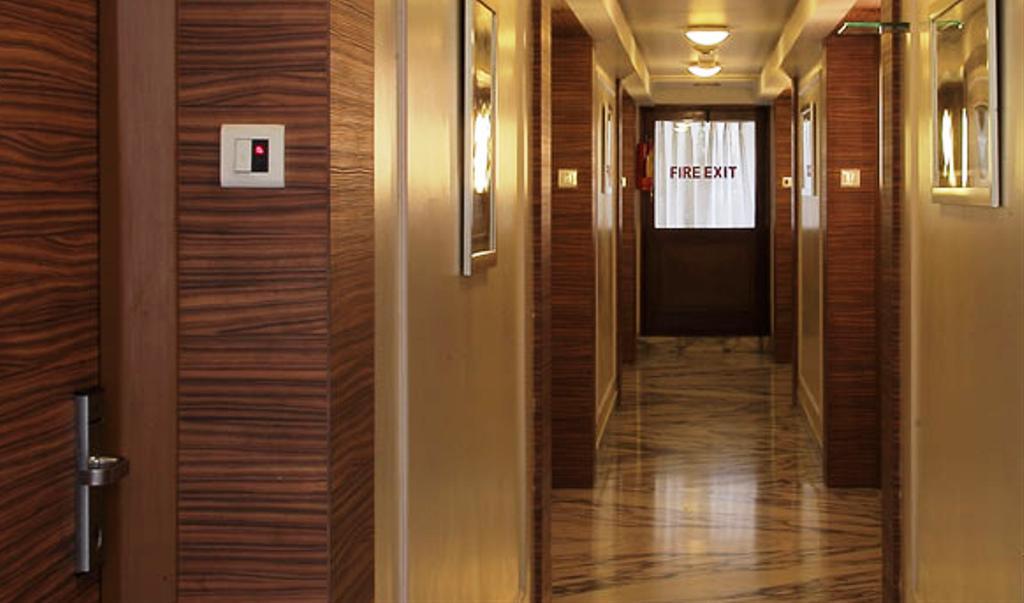 Hotel Regency
