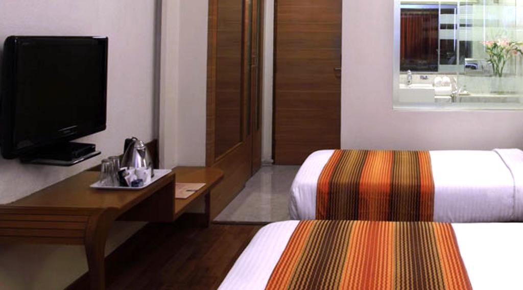 Regency Hotel