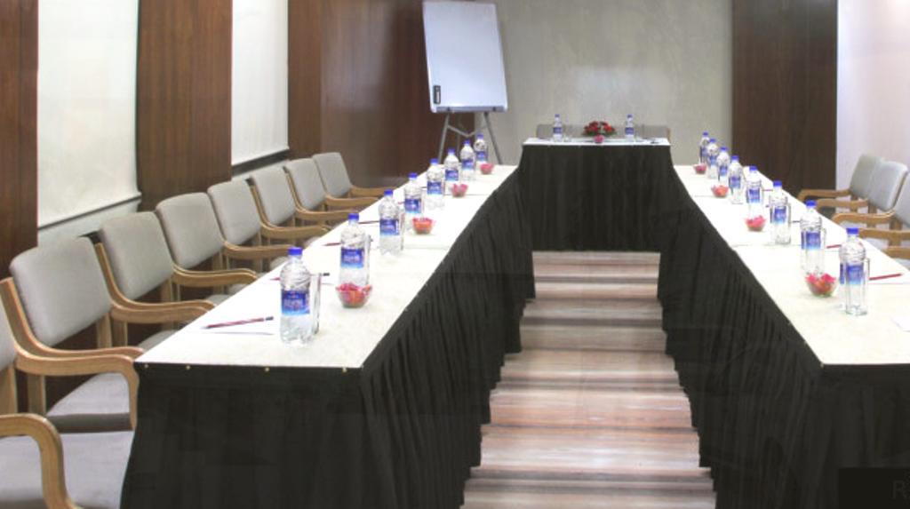 Hotel Regency 3*