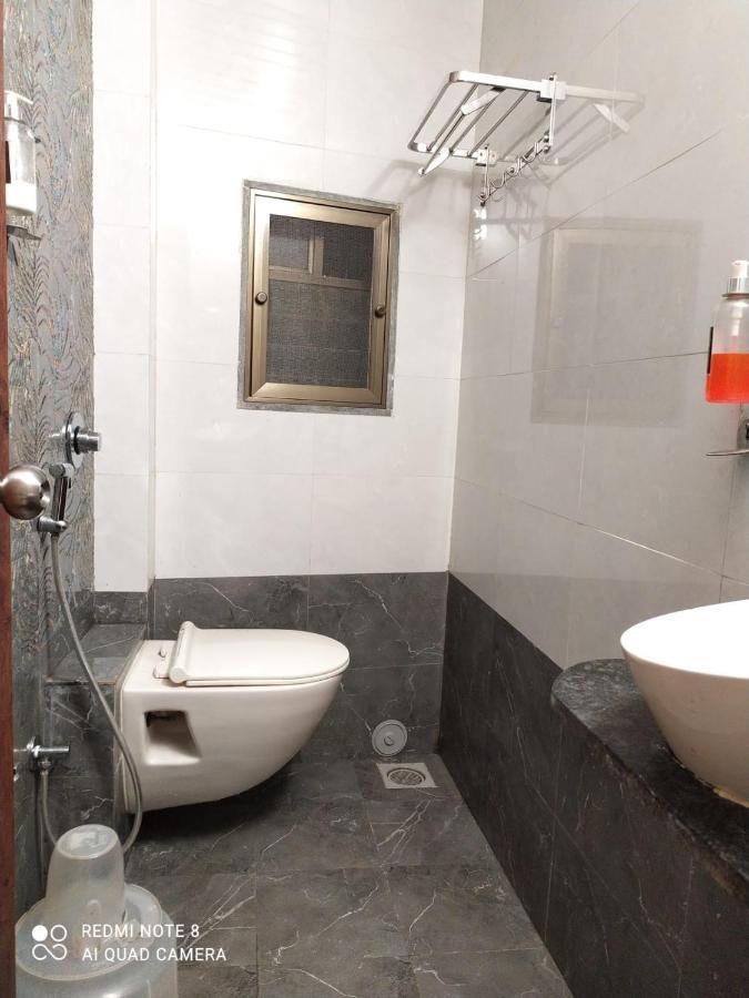 Guest house U Life Mumbai