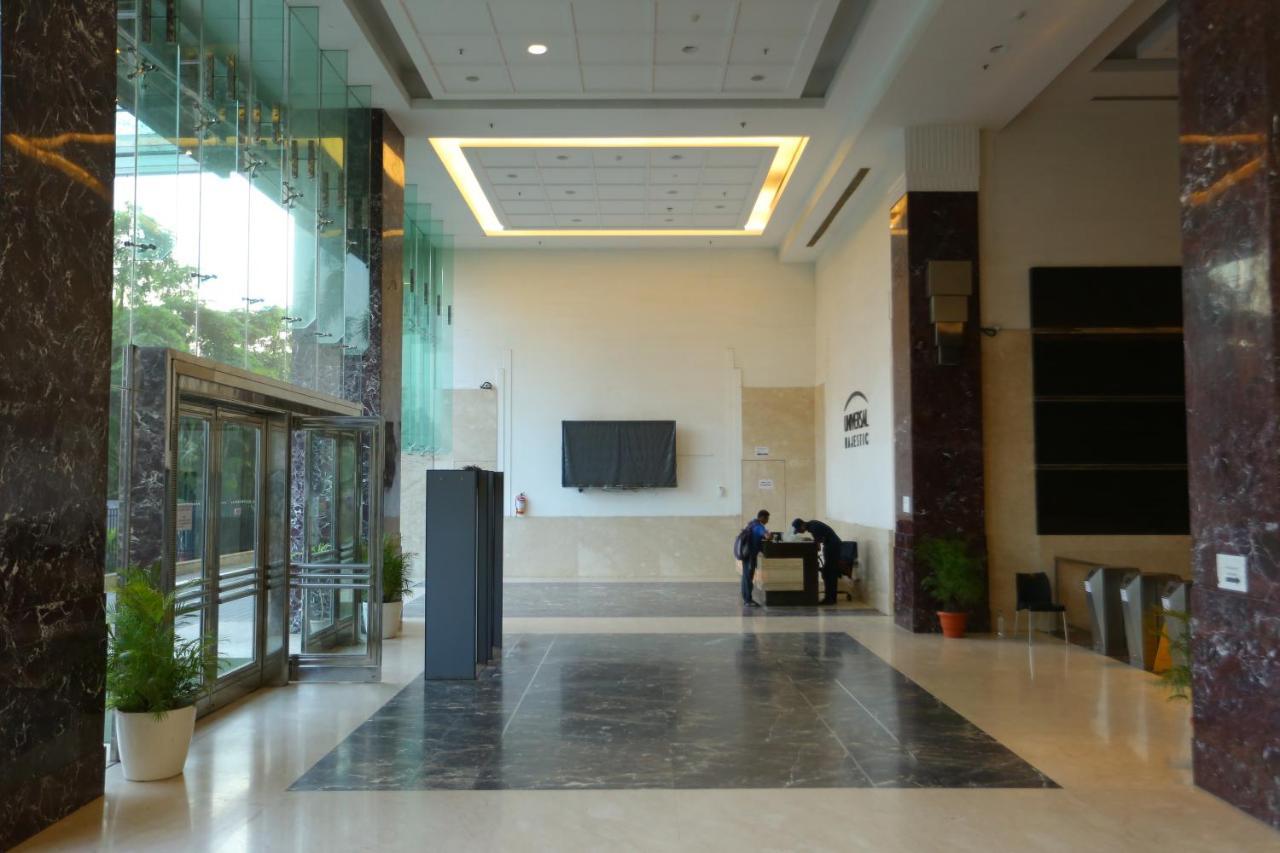 Universal Garden - Near Barc, Chembur Hotel Mumbai