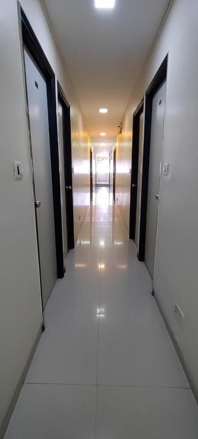 Minerva Residency - Near Grant Road Railway Station Mumbai