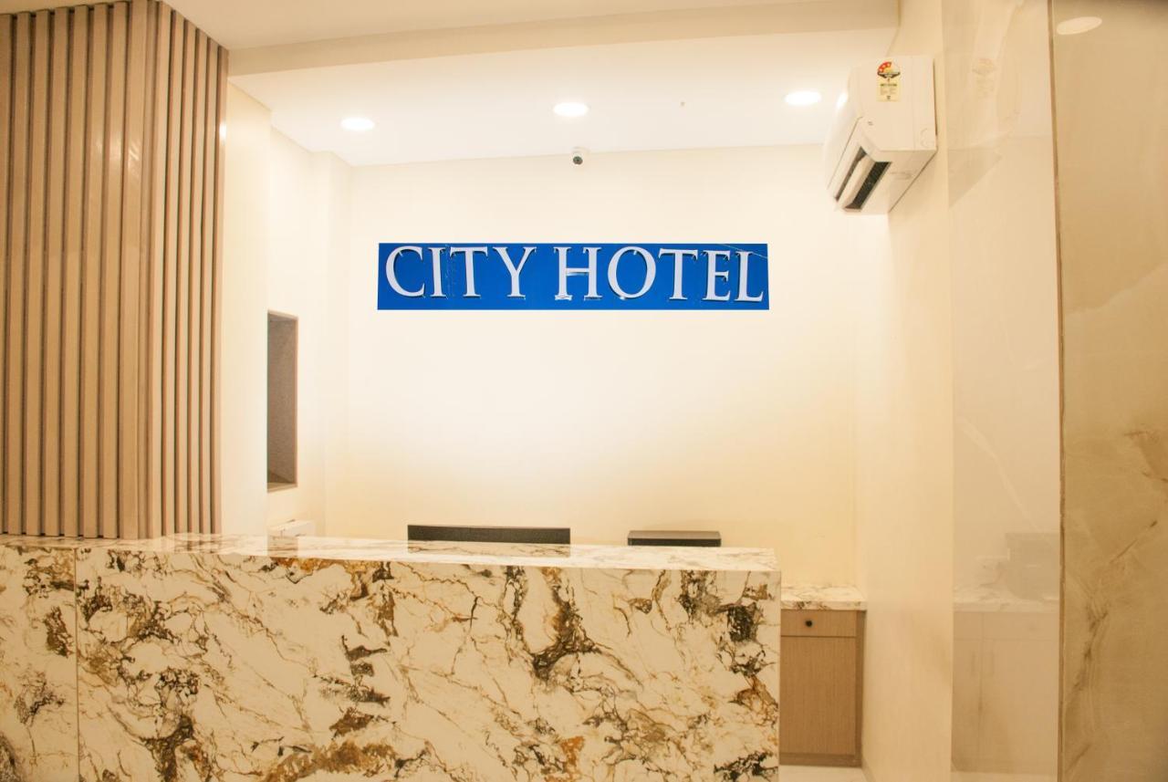 Hotel City Hotel *