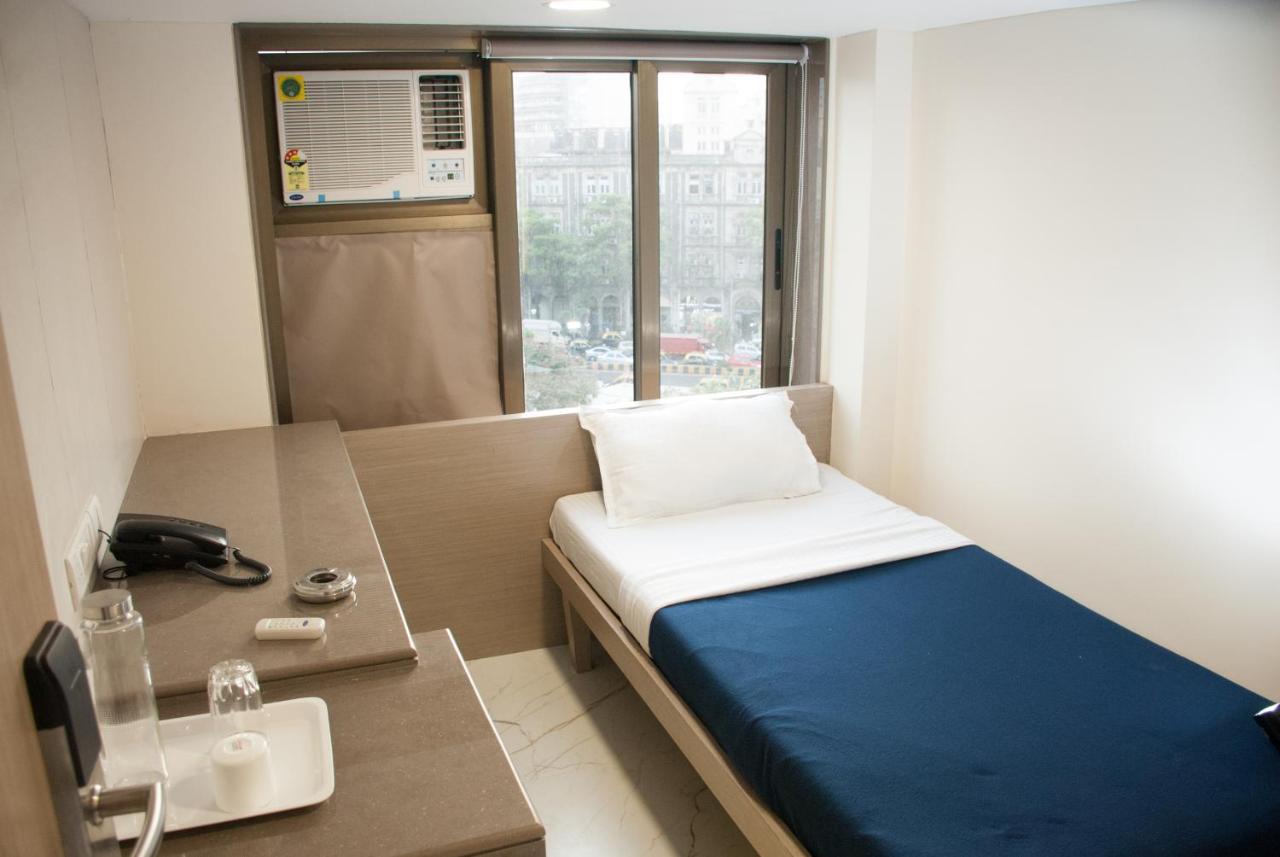 Hotel City Hotel Mumbai