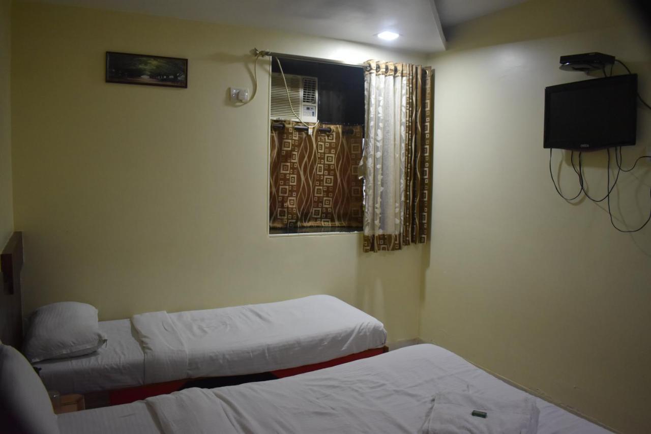 Sea View - Near Taj 3* Mumbai
