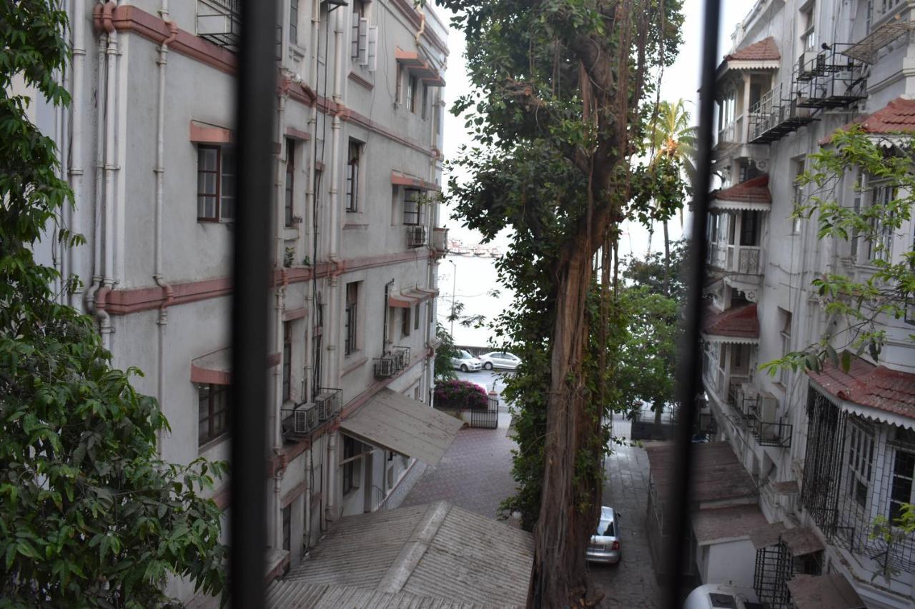 Sea View - Near Taj