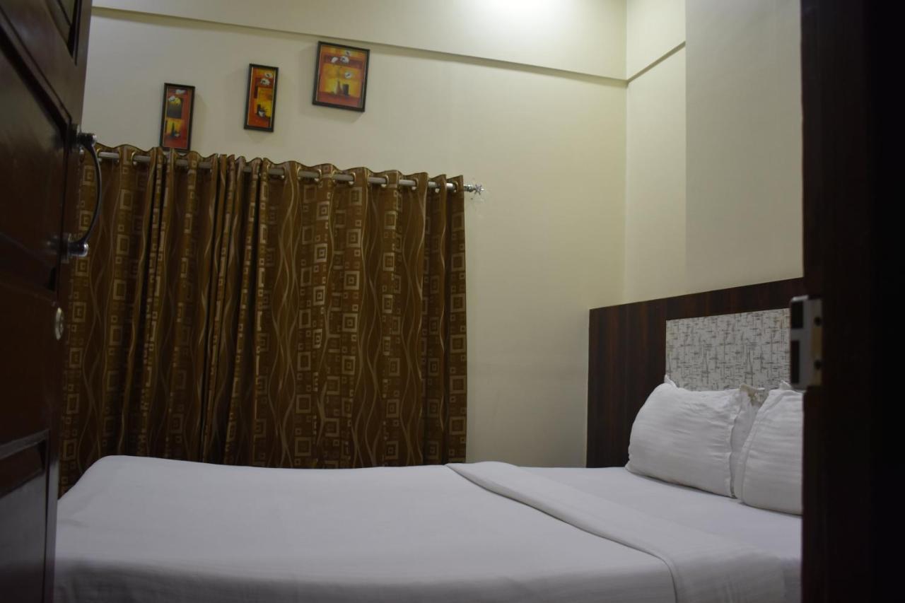 Sea View - Near Taj 3* Mumbai