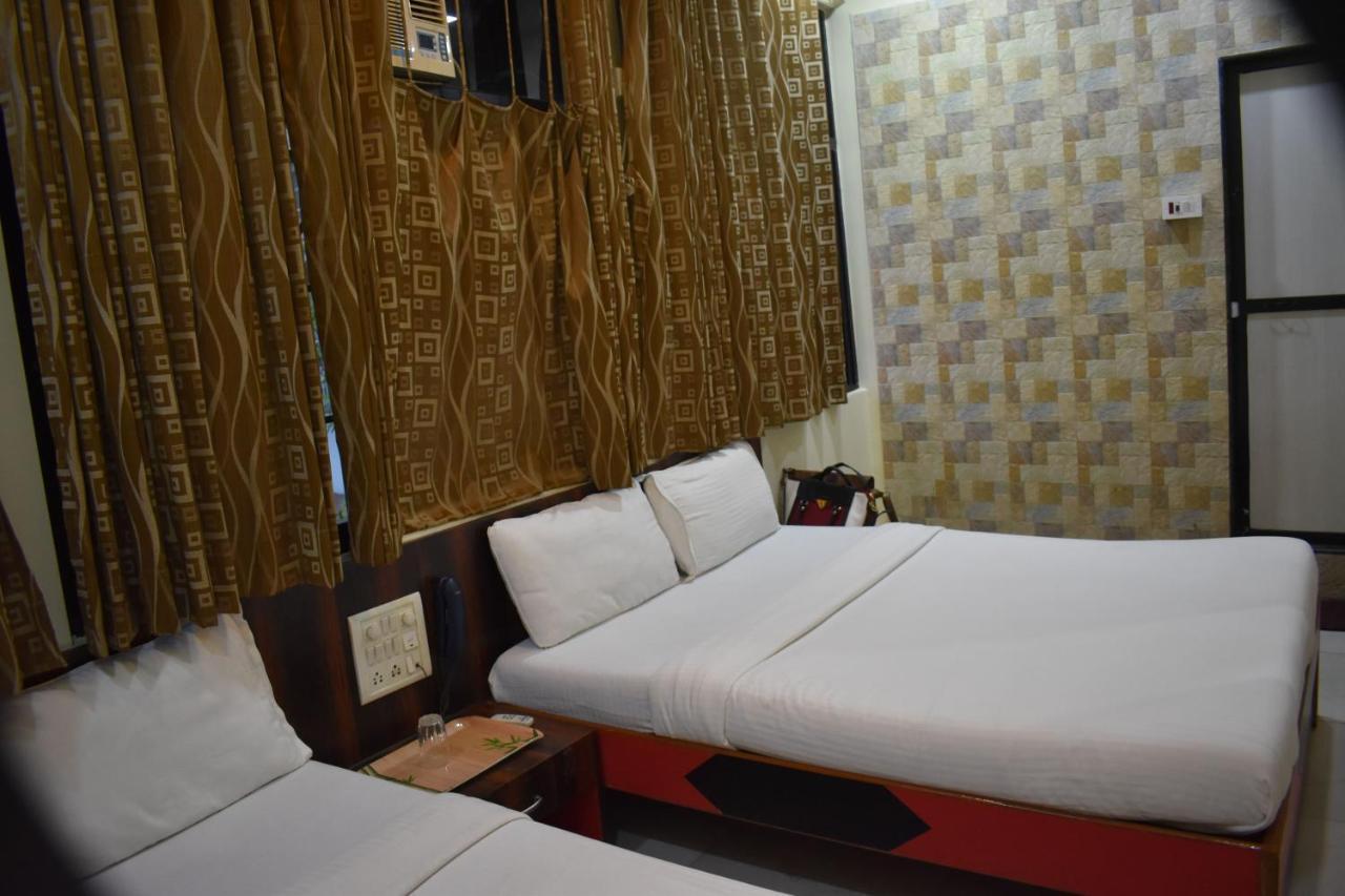 Sea View - Near Taj 3* Mumbai