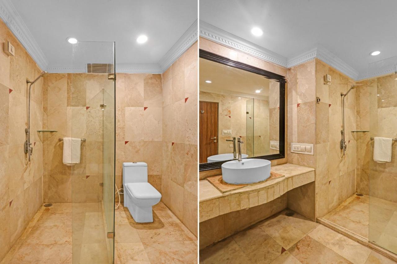 Hotel Townhouse Royal Palms Mumbai