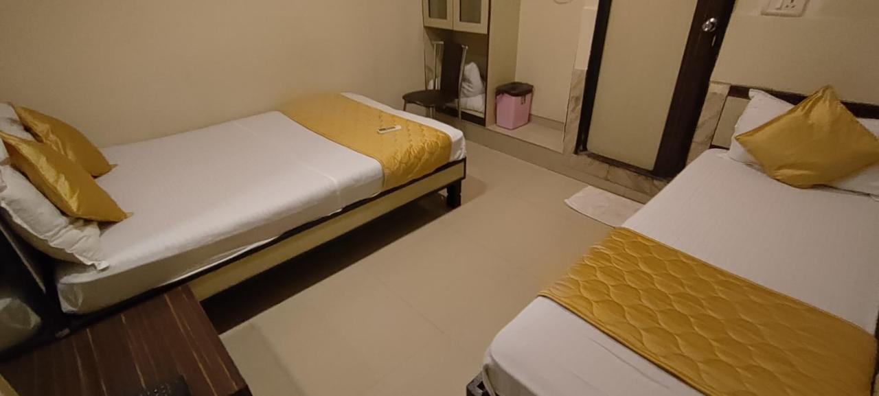 Minerva Residency - Near Grant Road Railway Station Mumbai
