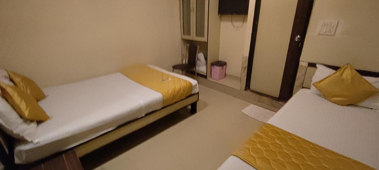 Minerva Residency - Near Grant Road Railway Station 3* Mumbai
