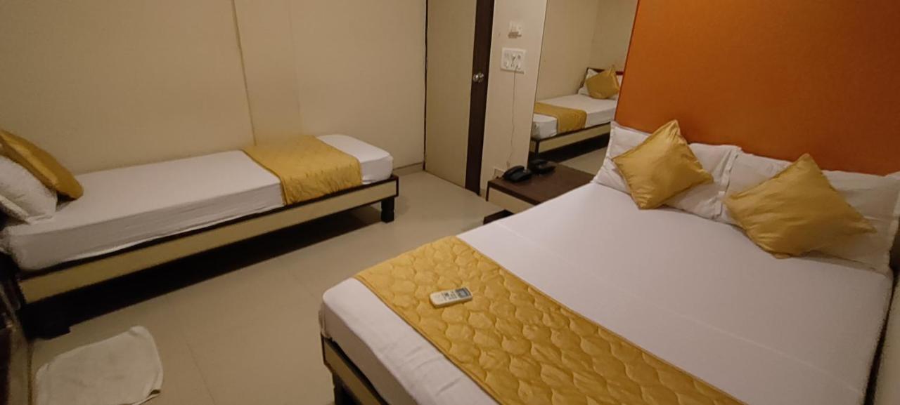 Minerva Residency - Near Grant Road Railway Station Hotel Mumbai