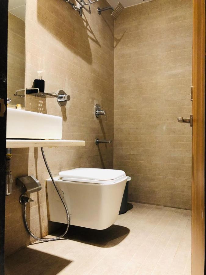 Universal Garden - Near Barc, Chembur Hotel 3*